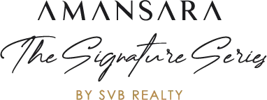 Amansara Signature Series